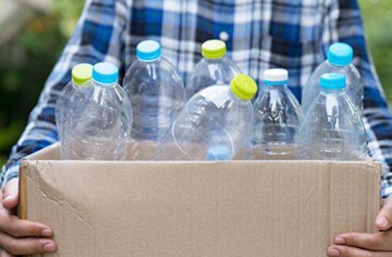La importancia de reciclar para tener un mejor futuro
