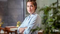 Pía León y su propuesta de cocina sostenible en Kjolle