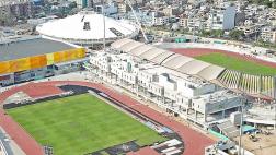 ¿Cómo se construyeron las sedes de los Panamericanos Lima 2019?