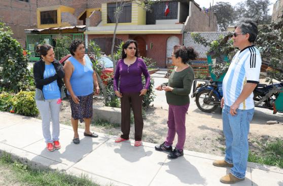 Vecinos: consejos para una convivencia armoniosa