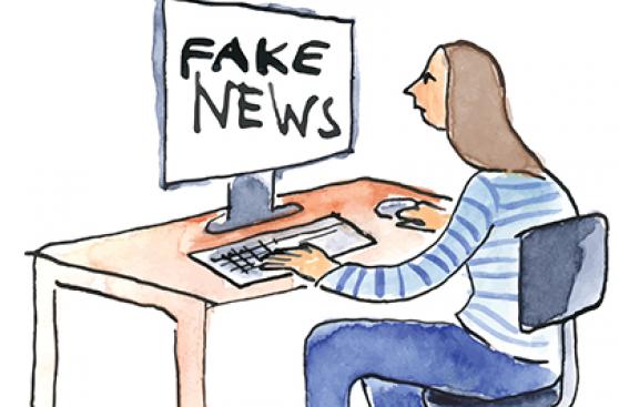 Fake news: ¿cuánto nos afectan las noticias falsas?