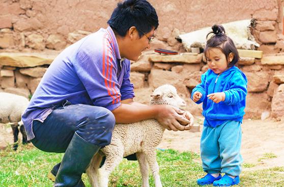 Día del Padre: ¿por qué su rol es muy importante en la familia?