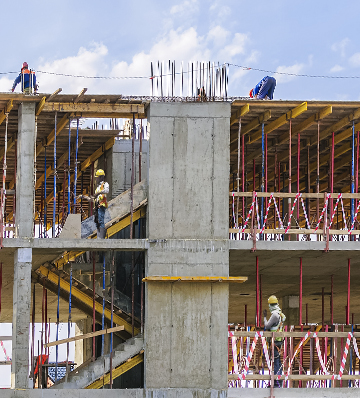¿Cómo construir viviendas sismorresistentes en la costa peruana?