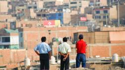 Proyecto Mutuo: la apuesta por construir viviendas seguras