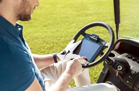 ¿Cómo la tecnología está mejorando el juego del golf?