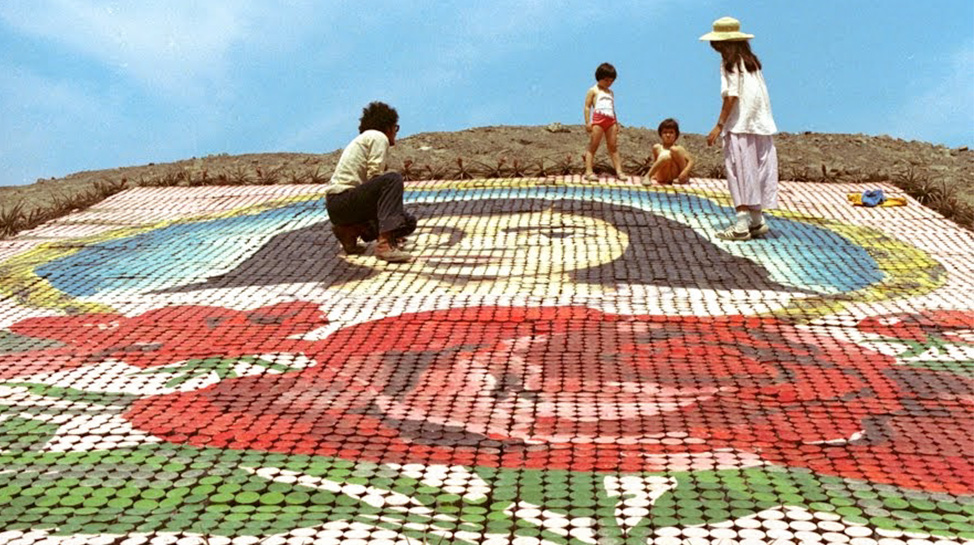 Obras de Alfredo Marquez. Descripción de 3 obras