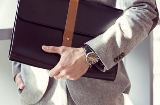¿Cómo elegir el reloj que mejor se acomode a tu estilo de vida?