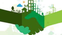 Cambio climático: oportunidad para crear emprendimientos verdes