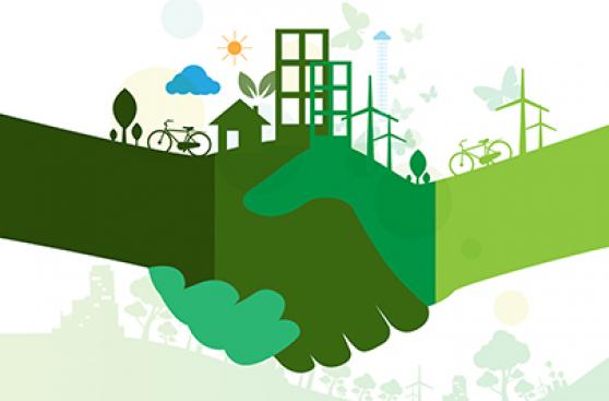 Cambio climático: oportunidad para crear emprendimientos verdes