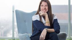 “El talento humano nos lleva a cumplir las metas empresariales”