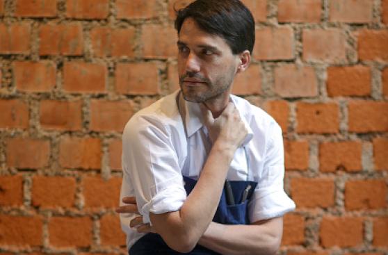 Central: el restaurante Top 10 del mundo de Virgilio Martínez