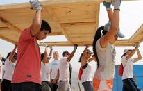 ¿Por qué debemos sumarnos a los voluntariados?