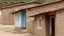 Casa de adobe: una alternativa de construcción sismorresistente
