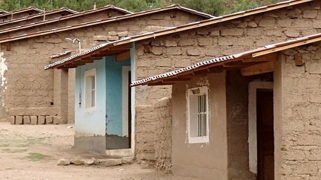 Casa de adobe: una alternativa de construcción sismorresistente | El  Comercio Perú