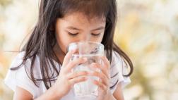 El poder del agua limpia para combatir la anemia