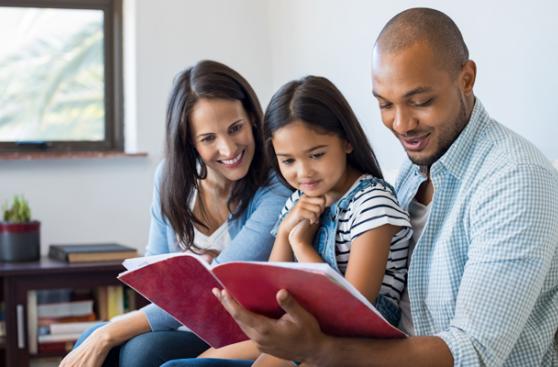 Vacaciones escolares: disfruta tiempo de calidad con tus hijos
