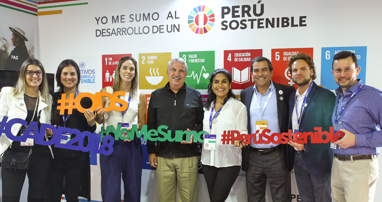 Perú Sostenible: evento de sostenibilidad más grande del país