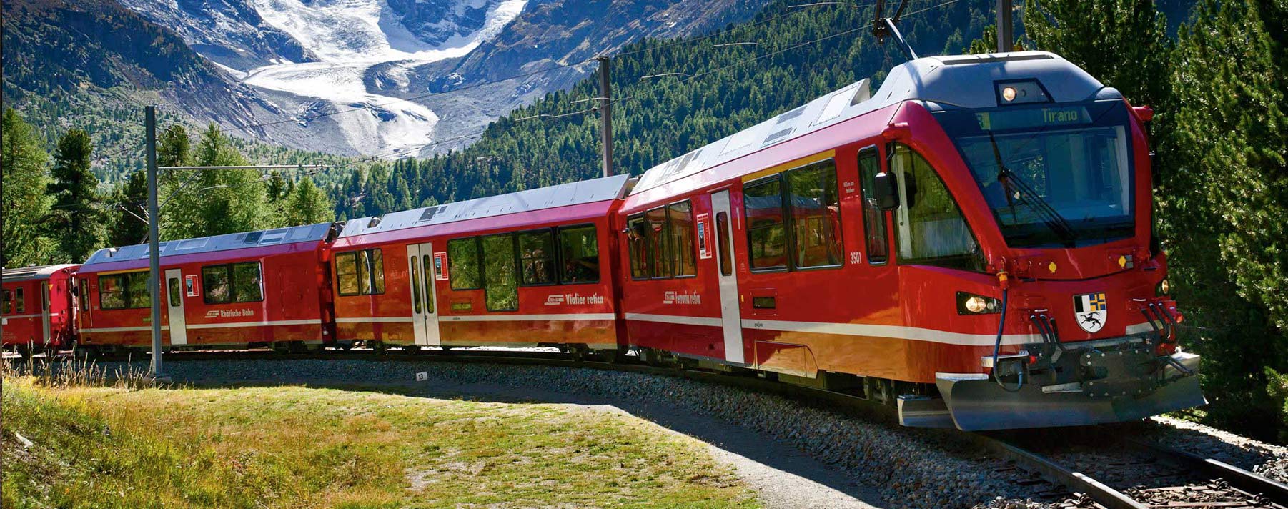 Fotos 10 Trenes De Estilo Vintage Para Retroceder En El Tiempo Gestion Pe