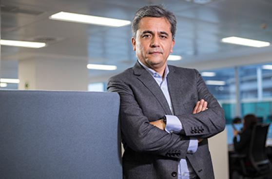 “El fútbol te enseña a ser un buen líder, sin agendas propias”