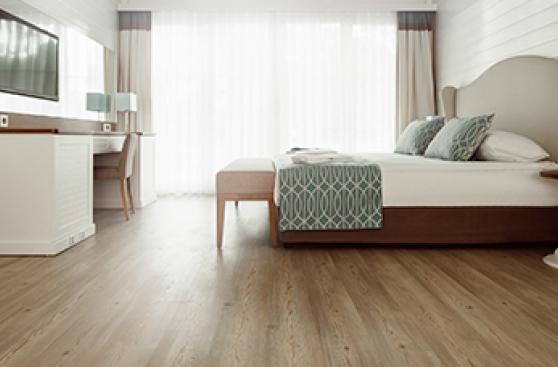 Pisos laminados: 10 consejos para mantener sus acabados