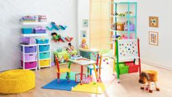 Mes del Niño Peruano: 10 consejos para decorar su dormitorio