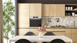 Cocina ordenada: ¿cómo tener un espacio con armonía?