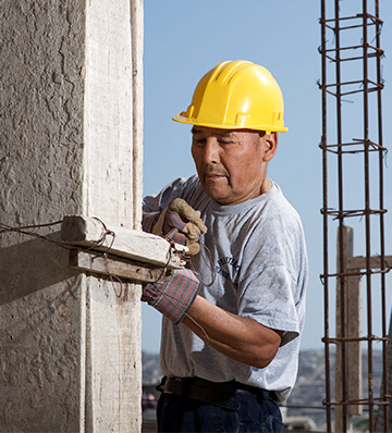 Columnas y vigas: una necesidad para cada construcción