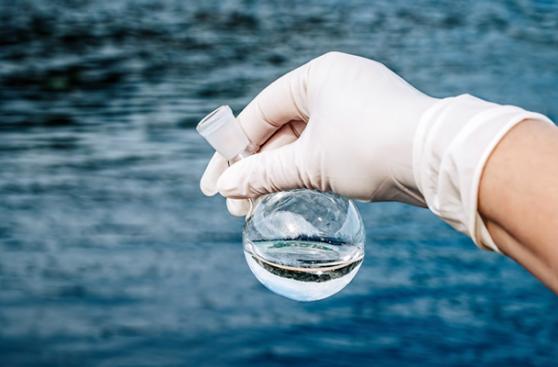 Agua desalinizada: el insumo de Tía María