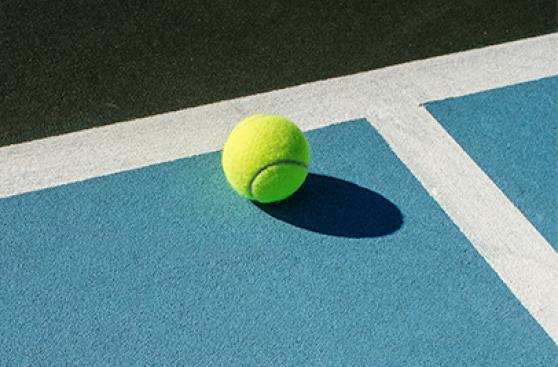 Tecnología en el tenis: un deporte cada vez más justo