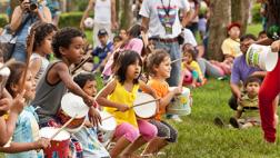 ¿Cómo combatir la violencia a través de la cultura?