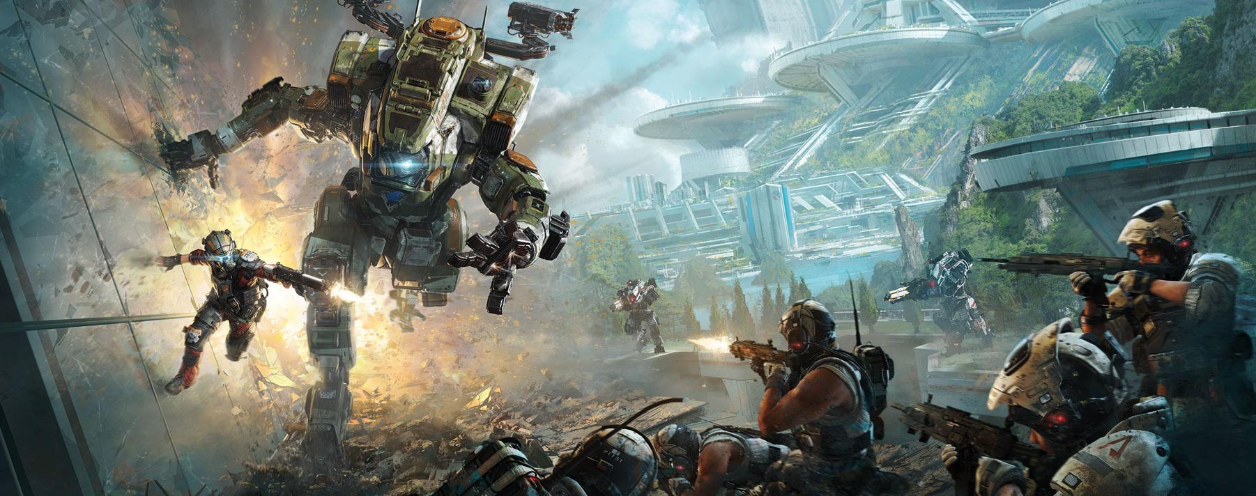 Xbox One 10 Videojuegos Para Jugar Antes De Que Llegue El Ps5 Gestion Pe