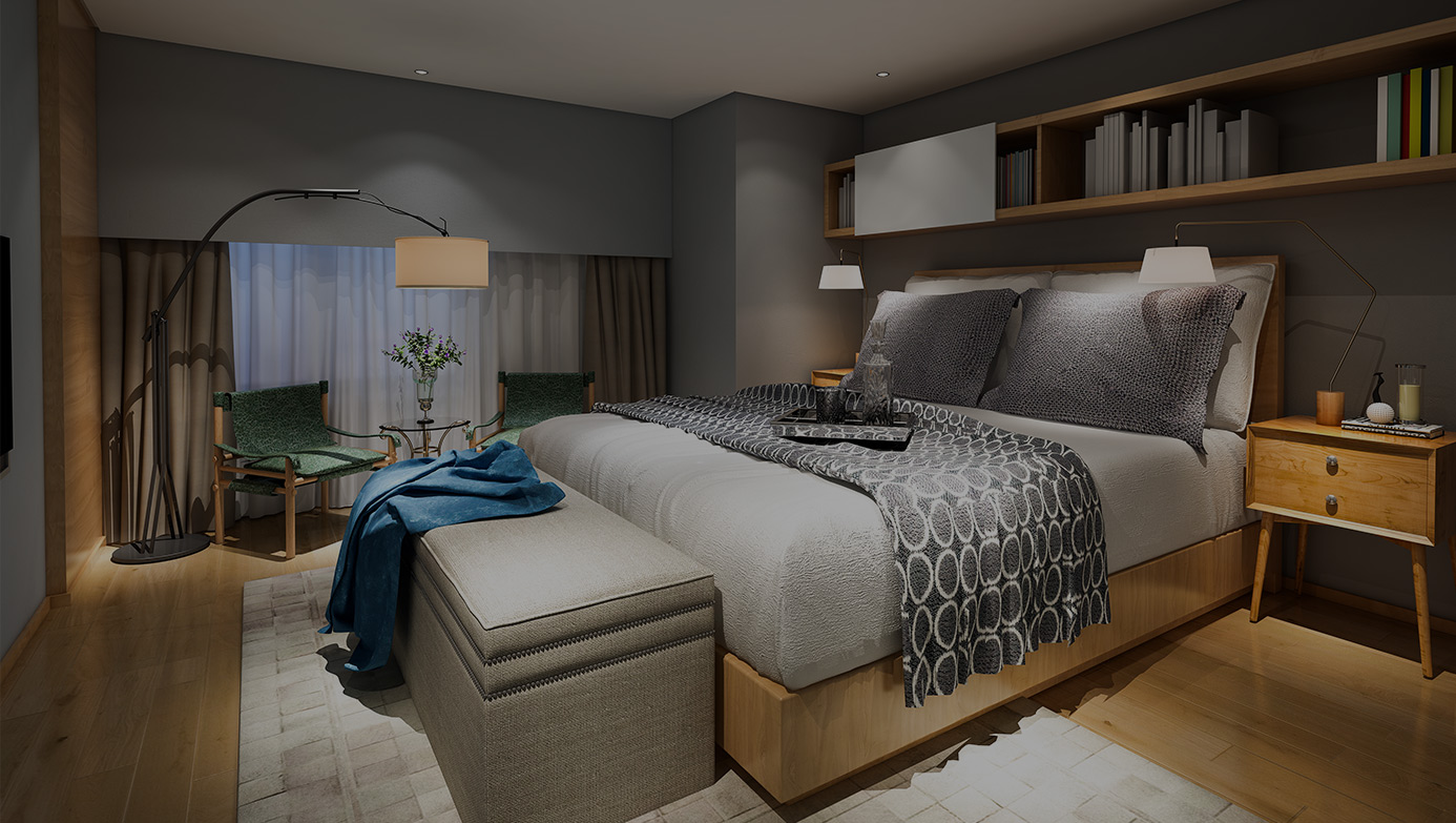 Cuarto ordenado: consejos para tener una habitación en armonía Cuarto ordenado: consejos para tener una habitación en armonía