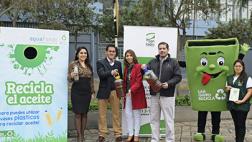 Reciclaje: ¿qué hacer con el aceite de cocina usado?