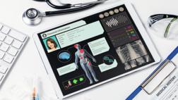 Historias clínicas electrónicas: la innovación llega a la salud