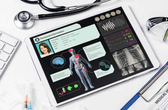 Historias clínicas electrónicas: la innovación llega a la salud