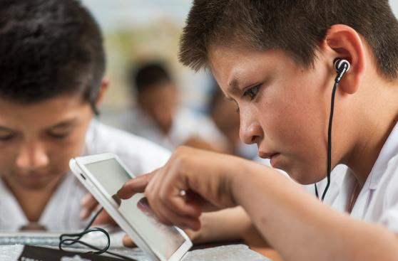 Proyecto busca que 6 millones de peruanos tengan Internet