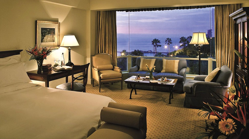 fotos 10 hoteles espectaculares en el