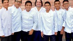 ¿Cómo se vincula la gastronomía con la eliminación de la anemia?
