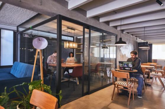 Modo coworking: 6 motivos para cambiar tu espacio de trabajo