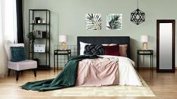Claves para crear un dormitorio a tu medida