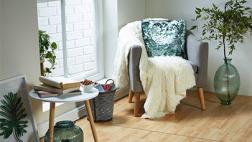 Decora con plantas: llena de vida y color tus ambientes
