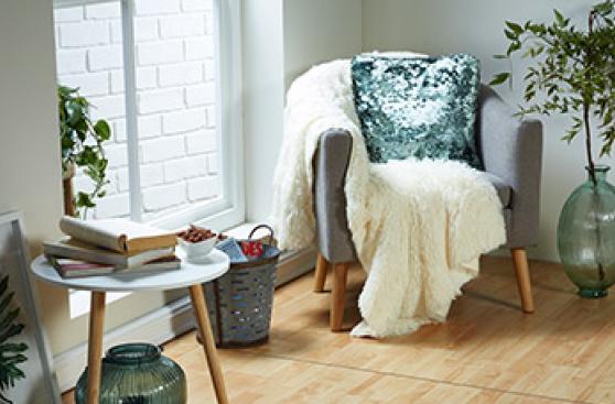 Decora con plantas: llena de vida y color tus ambientes