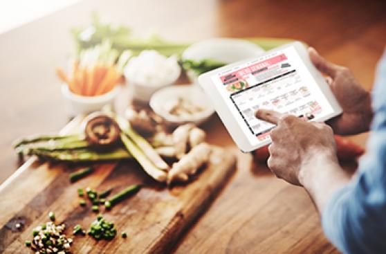 e-Health: cuando Internet fomenta hábitos saludables