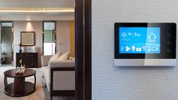 Smart home: tu casa conectada gracias a la tecnología