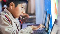 Nativos digitales: ¿cómo educar a quienes nacieron 'conectados'?