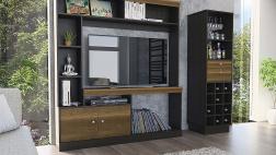 Muebles multifuncionales: ¿cuáles no deben faltar en tu hogar?