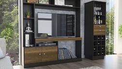 Muebles multifuncionales: ¿cuáles no deben faltar en tu hogar?