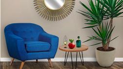 Un recibidor con estilo: tips para una decoración de impacto