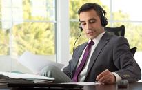 Playlist para trabajar feliz y sentirte motivado en la oficina