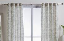 Claves para mantener tus cortinas siempre como nuevas